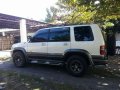 Isuzu Trooper bighorn 1997 for sale-6