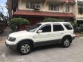 2008 Ford Escape 4x4 matic class A for sale-1