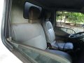 Mitsubishi Fuso 4d36 ref van for sale-2