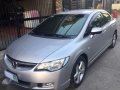2008 Honda Civic AT 1.8S for sale-6