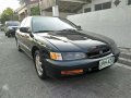 For sale 1996 Honda Accord 2.0 MT-2