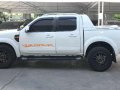 2012 Ford Ranger Wildtrak 4x2 AT dsl for sale-1