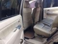 For sale Toyota Fortuner g matic diesel 2008-7