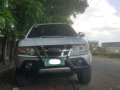 2010 Isuzu Crosswind XUV for sale-2