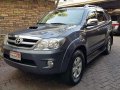 2005 Toyota Fortuner 3.0 V top of the line 4x4 for sale-1