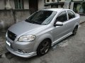 2008 CHEVROLET AVEO - super COOL aircon - AT - all power for sale-0