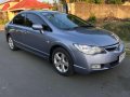 2009 Honda Civic 1.8s AT for sale-1