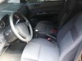 Hyundai Getz 2007 manual for sale-3