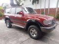 Toyota 1980 series Land Cruiser for sale-0