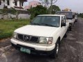 For sale Nissan Frontier bravado 2008-0