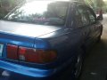For sale Mitsubishi Lancer-2