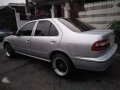 2000 Nissan Sentra Series4 for sale-6
