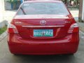 For sale Toyota Vios 1.3 MT 2012-5