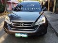 Honda Crv 2012 AT modolu mint inside out all original for sale-0