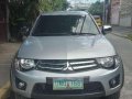 2013 Mitsubishi Strada GLX-V Automatic 4x2 for sale-1