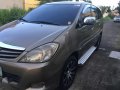 2012 Toyota Innova G Automatic Gasoline For Sal-1