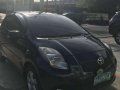 Toyota Yaris 2007 for sale-2