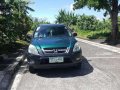 Honda Crv 2002 for sale-0