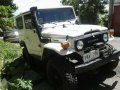 For sale Toyota Land Cruiser fj40 1982-0