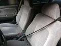 96 Mitsubishi Lancer glxi itlog -libero bumper MT for sale-7