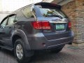 2005 Toyota Fortuner 3.0 V top of the line 4x4 for sale-3