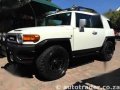 For sale Toyota FJ Cruiser 2010-1