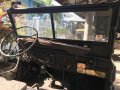 1942 Vintage Willys Jeep for sale-3