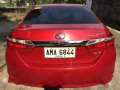 2015 Toyota Corolla Altis 1.6G AT for sale-3