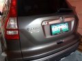 Honda Crv 2012 AT modolu mint inside out all original for sale-7