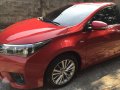 2015 Toyota Corolla Altis 1.6G AT for sale-1