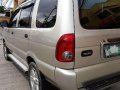 Isuzu Crosswind XT 2006 SUV for sale-1