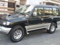 2009 Mitsubishi Pajero Fieldmaster 4x4 for sale-1