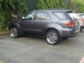 2006 Toyota Fortuner for sale-0