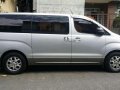 2010 Hyundai Starex crdi automatic for sale-3