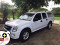 2012 Isuzu Dmax like new for sale-0