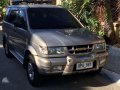 Isuzu Crosswind 2004 XUVi AT for sale-0