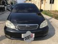 Toyota Altis 2005 1.6e Automatic for sale-5