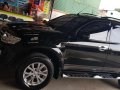 For sale Mitsubishi Montero Sports 2015-9