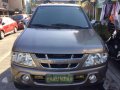 Isuzu Crosswind xuvi 2006 for sale-0