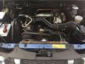 2010 Isuzu Crosswind XTi 2.5L Turbo Diesel top of d line for sale-8
