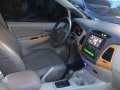 2012 Toyota Innova G Automatic Gasoline For Sal-8