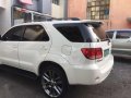 For Sale Toyota Fortuner G Matic gas 2007-2