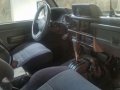 1992 Toyota Land Cruiser Prado Automatic for sale-3
