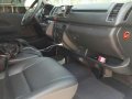 Toyota Hiace Commuter 3.0 2016 mdl for sale-6