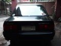96 Mitsubishi Lancer glxi itlog -libero bumper MT for sale-4