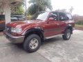 Toyota 1980 series Land Cruiser for sale-2