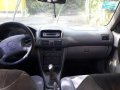 Toyota Corolla Lovelife 1998 for sale-4