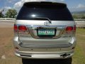 2007 Toyota Fortuner G for sale-3