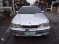 2000 Nissan Sentra Series4 for sale-10