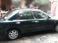 96 Mitsubishi Lancer glxi itlog -libero bumper MT for sale-2